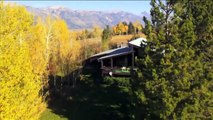 Ranches for Sale in Wyoming: Walton Ranch, Jackson Hole, Wyoming, V2 - Ranch Marketing Associates