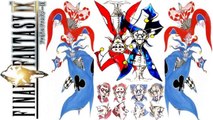 Let's Listen: Final Fantasy IX - Zorn & Thorn's Theme (Extended)