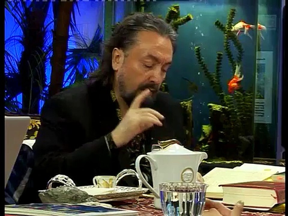 Rad surəsi, 33-cü ayənin təfsiri