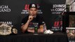 UFC 187: Post-fight Press Conference Highlights