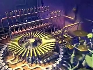 AMAZING MUSICAL INSTRUMENT