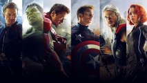 Avengers Age of Ultron [HD] (3D) regarder en francais English Subtitles