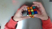Como hacer cubo rubik todo en un video