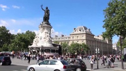 Mursi'ye İdam Kararını Protesto