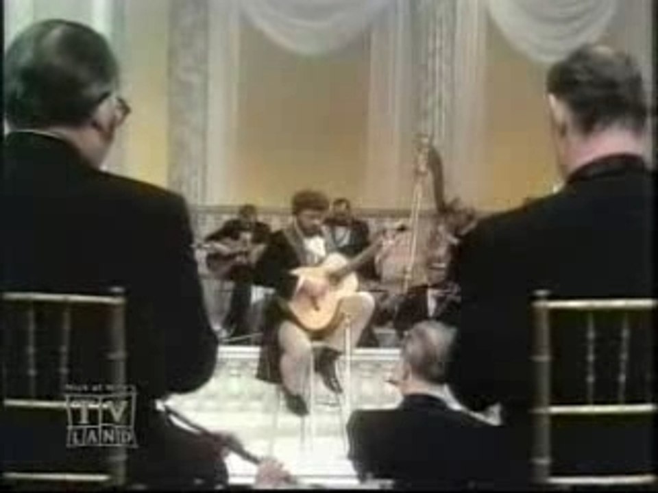Mason williams - Classical Gas