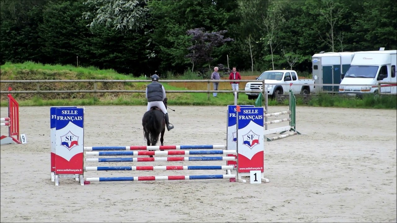 Butterly Des Etoiles - CCJP 4ans - 16mai15