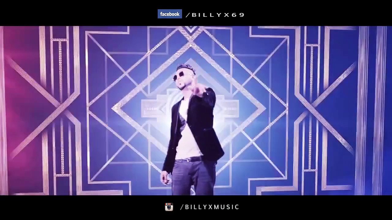 Billo HD Full Visong [2015] Billy-X - Somee Chohan