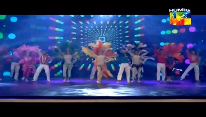 Servis 3rd Hum Awards 2015 Part 1 ( 720p HD Quality )