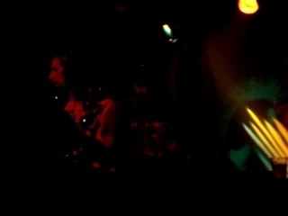 Busy P @ Mezzanine (1)