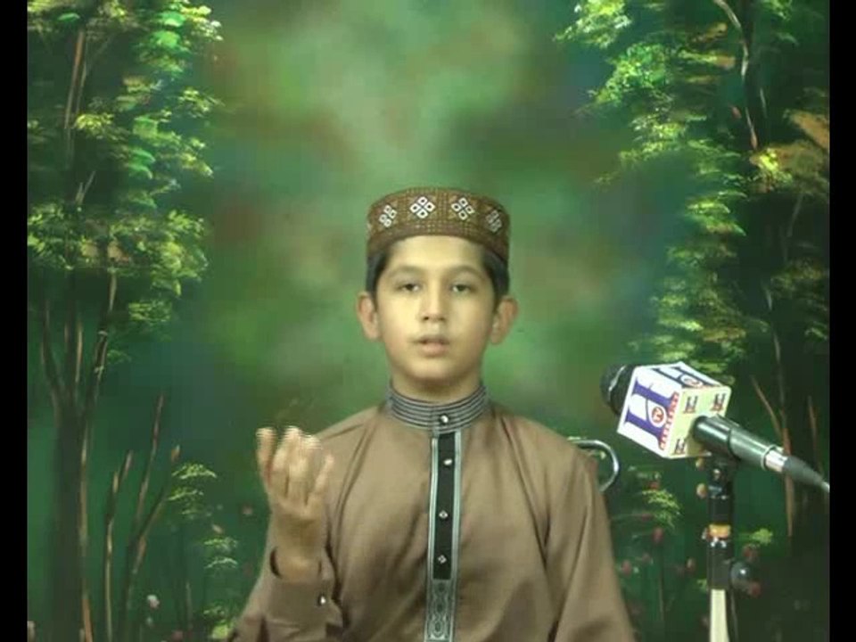 اللہ اللہ بول بندے، اللہ اللہ پیارا، حافظ عبدال...