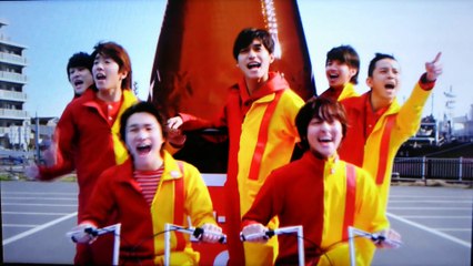 オロナミンC　CM