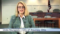 Maumee, Ohio Utilized Mi.Data to Improve Water Consumption Monitoring
