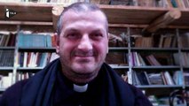 Un prêtre syrien enlevé près de Homs