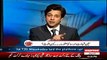 Ahmad Qureshi Demands Apology From Hamid Mir on His False Allegations to ISI