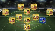 Player Review TOTY Thiago Silva 93 Rated Fifa 15- [deutsch] [Energyshadow]