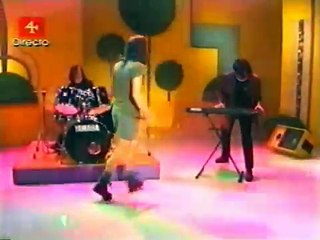 bizarra locomotiva - live tvi - 1994