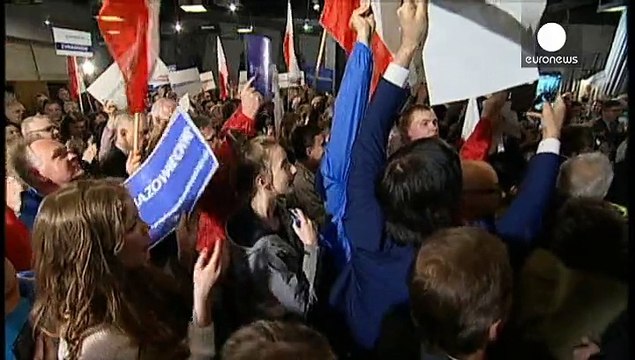 Выборы президента в Польше: шансы на победу 50/50