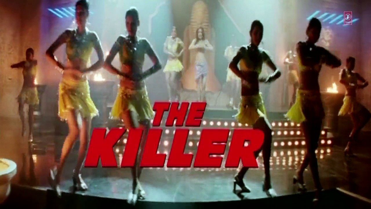 Abhi Toh Main Jawan Hoon - Desifuntime