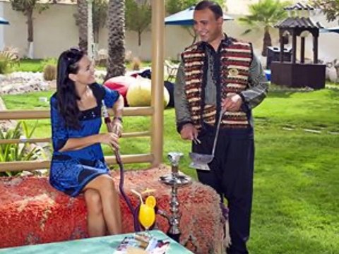 Bin Majid Beach Hotel, Ras Al Khaimah, United Arab Emirates