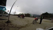 LAOS MOTORBIKE TOURS, Motorbike Tours Northern Laos