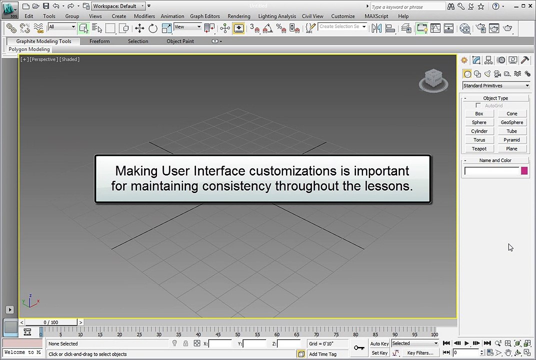 CAD Learning Video-7