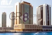 Spacious  Brand New 2BR Apartment for Rent  in ENI Coral Tower  Type B  - mlsae.com