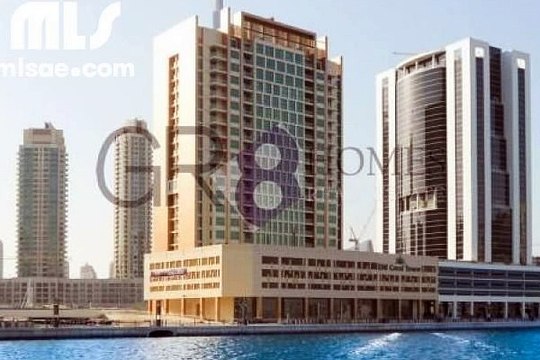 Spacious Brand New 2BR Apartment for Rent in ENI Coral Tower Type B - mlsae.com