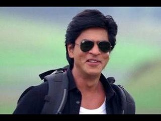 France To Honour Shah Rukh Khan With 'Legion Of France' - BT