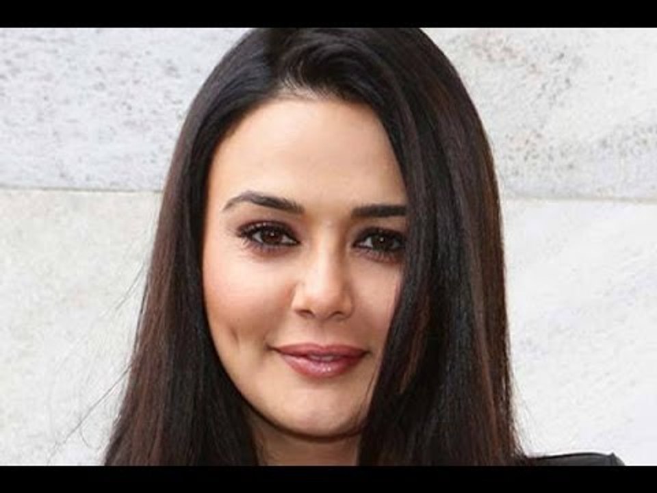 Ness Wadia Case: Alle Saw Bruises On Preity Zinta's Arm - BT