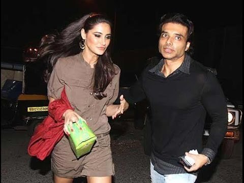 Uday Chopra- Nargis Fakhri Part Ways - BT