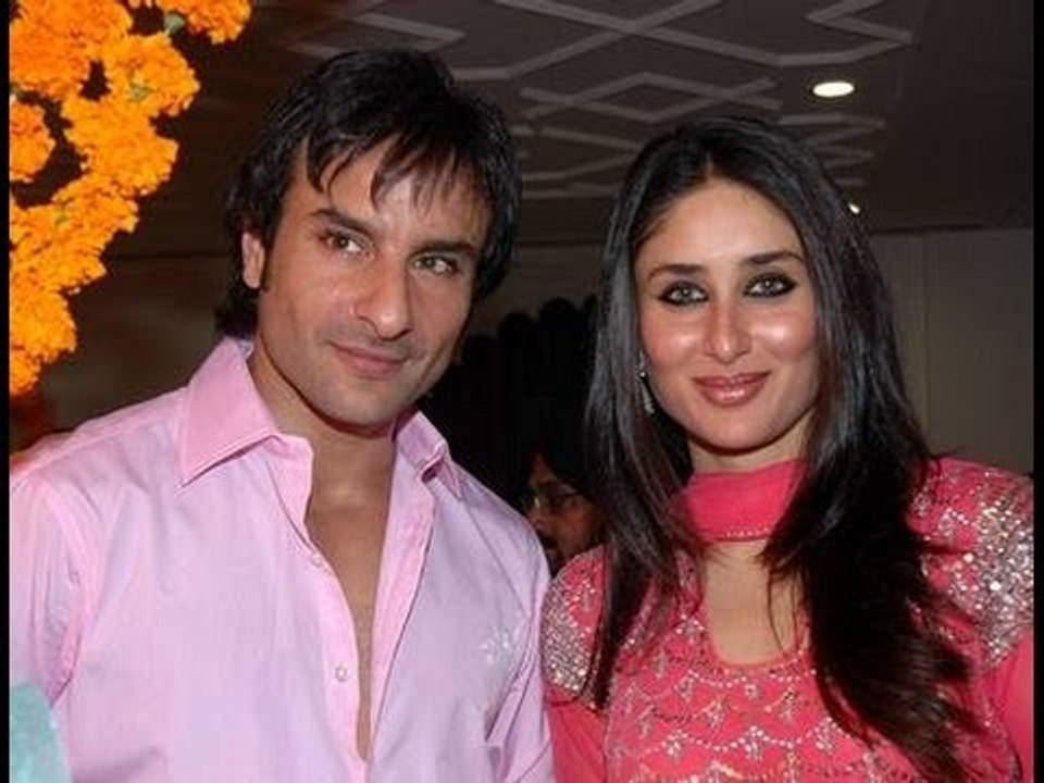 Busy Kareena Kapoor Skipped Hubby's 'Humshakals...