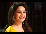 Madhuri Dixit Says She Is A Strict Mother - BT