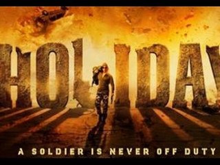 Holiday Enters The 100 Crore Club - BT