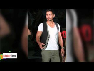 Kunal Kemmu Wraps Up 'Guddu Ki Gun' - BT