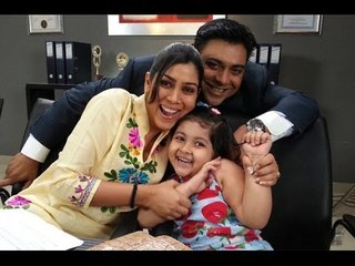 Ekta Was Expecting That Ram Will Quit Bade Acche Lagte Hai - BT