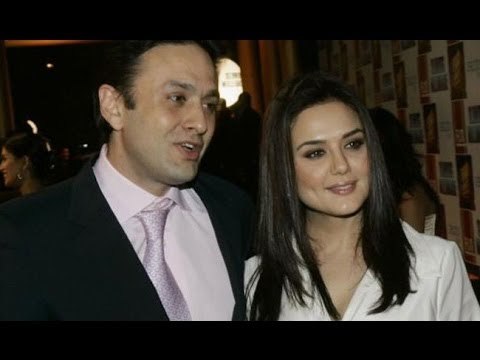 Preity Zinta & Ness Wadia Case: Wadia Group Threatened By Underworld? - BT