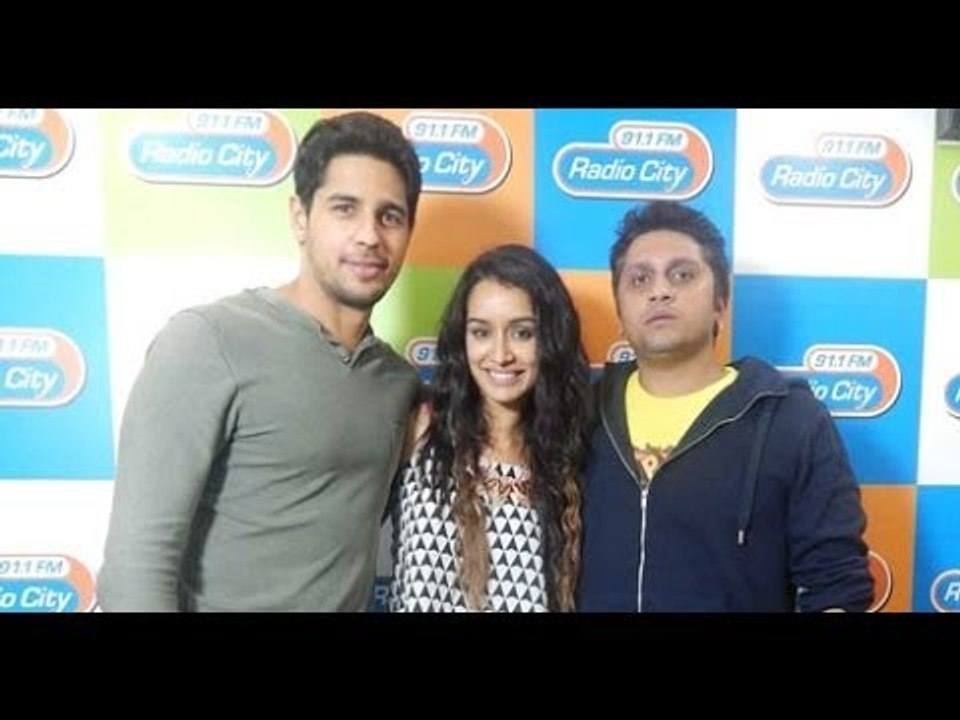 Sidharth Malhotra Thinks Mohit Suri Was The Right Choice For 'Ek Villain' - BT