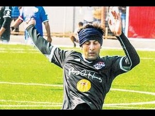 Ranbir & Armaan Jain To Play Football With Imtiaz & Arif Ali - BT