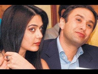 Preity Zinta Molestation Case: Police Record Statement Of Two Persons - BT