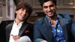 Ranveer Singh & Arjun Kapoor's Bromance Ends - BT