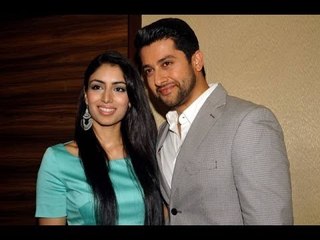Aftab Shivdasani Ties The Knot - BT