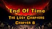 End Of Time(The Lost Chapters..) Chapter 8 – 23rd May 2015