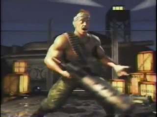 Pub N64 / TV - Glover (Usa)