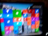 Windows 8.1 Pro PC[Dell Touch screen ]  vs Windows Phone 8 Nokia lumia 900