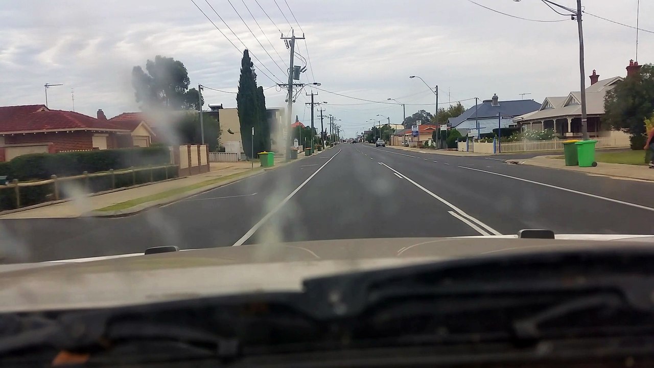 Dash Cam 9