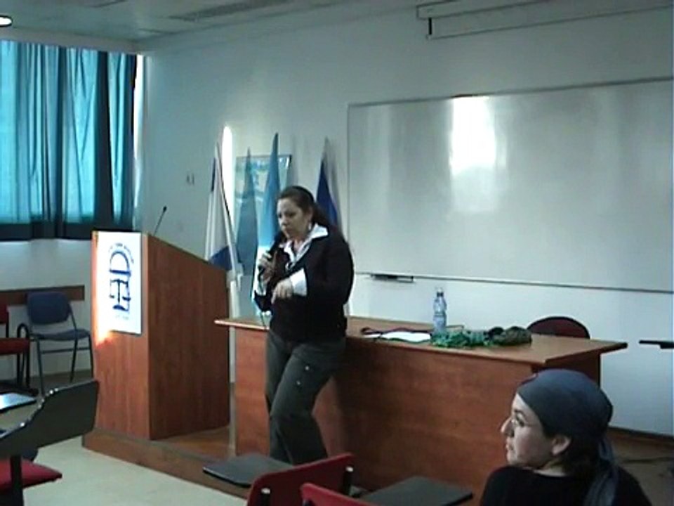גילוי עריות השרדות עם התוצאות