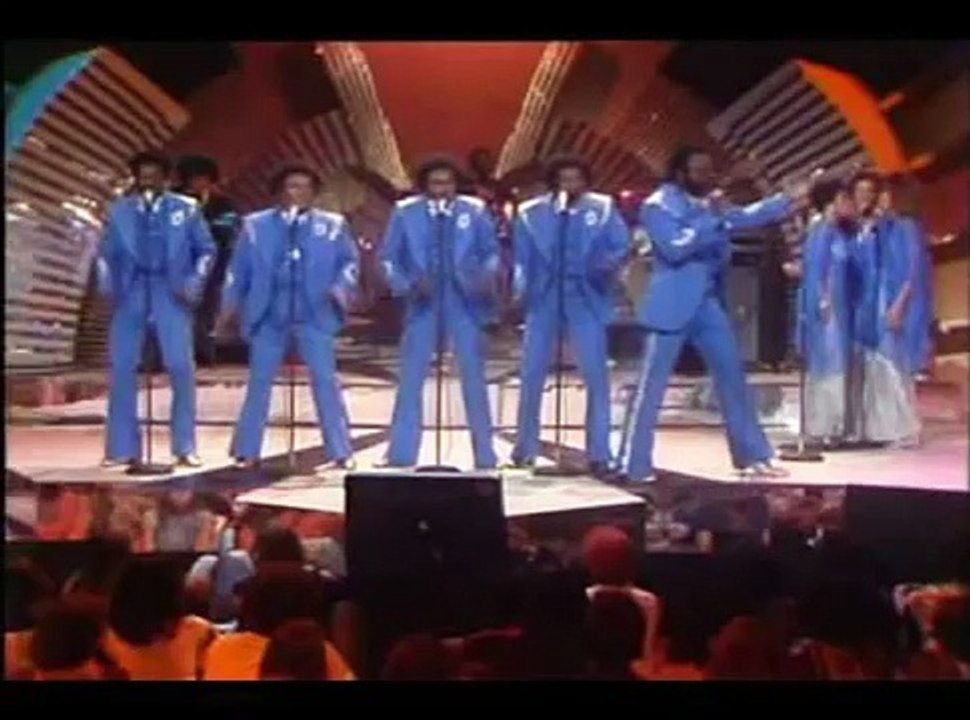 The Spinners - I'll Be Around