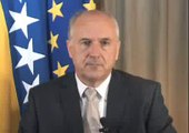 Valentin Inzko (Hoher Repräsentant und EU-Sonderbeauftragter für Bosnien-Herzegowina)