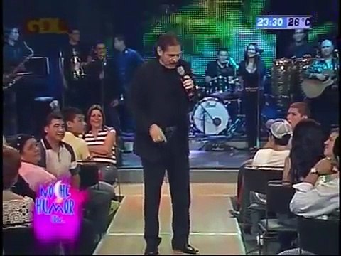 teo gonzalez en noches de humor 2