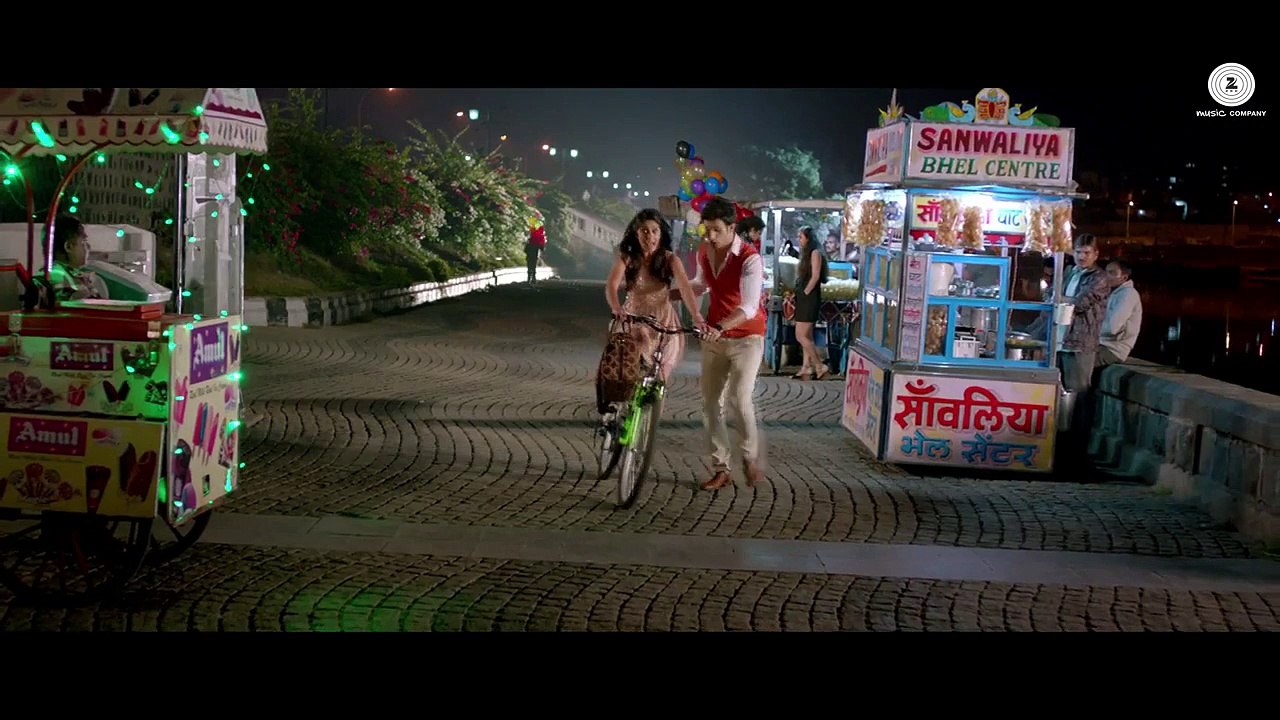 Shaitaaniyan HD Video Song - Badmashiyaan [2015]